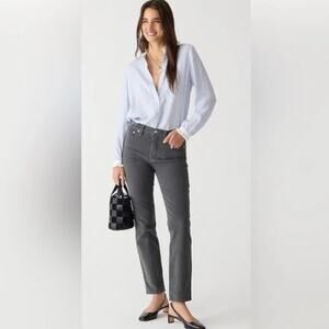 J. Crew Bootcut Corduroys Pants - 31 R